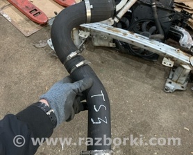 Патрубок Ford Mondeo 5 (08.2014 - 10.2019)