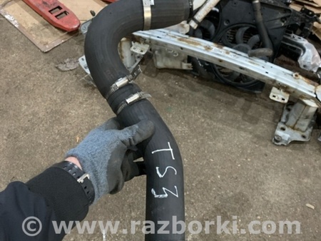 ФОТО Патрубок для Ford Mondeo 5 (08.2014 - 10.2019) Київ