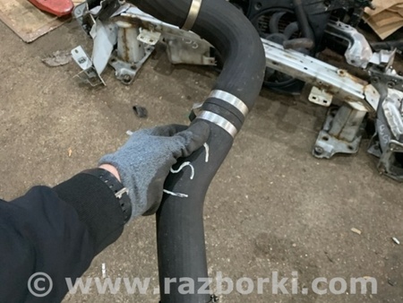 ФОТО Патрубок для Ford Mondeo 5 (08.2014 - 10.2019) Київ