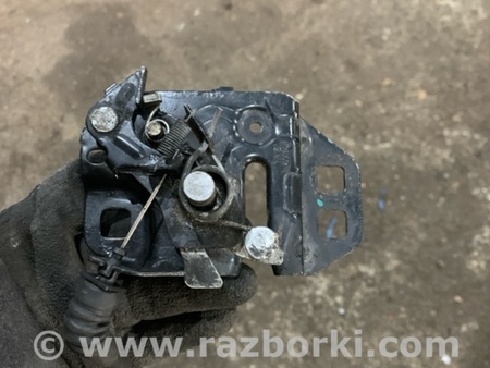 ФОТО Замок капота для Ford Mondeo 5 (08.2014 - 10.2019) Київ