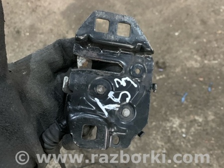 ФОТО Замок капота для Ford Mondeo 5 (08.2014 - 10.2019) Київ