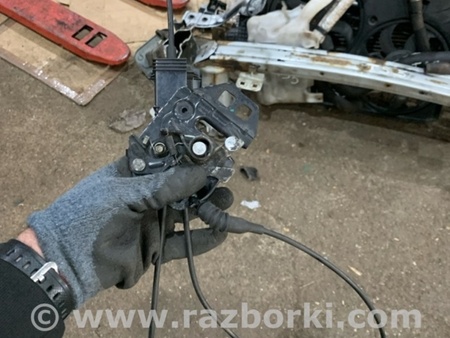 ФОТО Замок капота для Ford Mondeo 5 (08.2014 - 10.2019) Київ