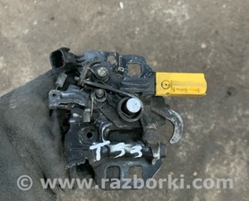 Замок капота Ford Mondeo 5 (08.2014 - 10.2019)