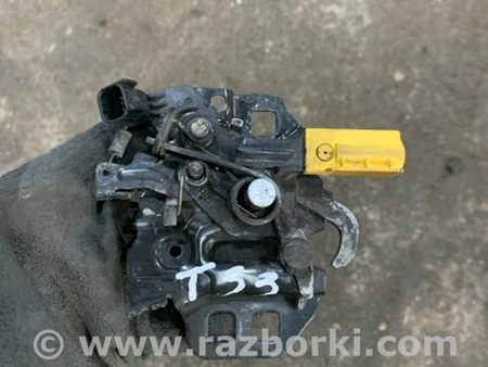 ФОТО Замок капота для Ford Mondeo 5 (08.2014 - 10.2019) Київ