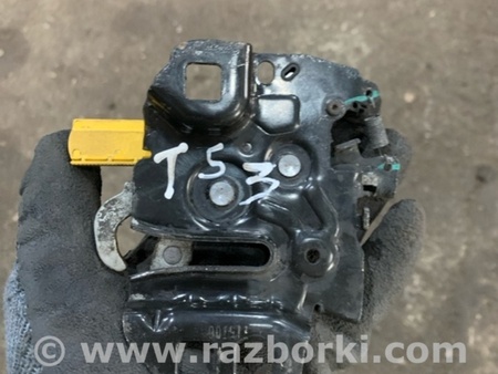 ФОТО Замок капота для Ford Mondeo 5 (08.2014 - 10.2019) Київ