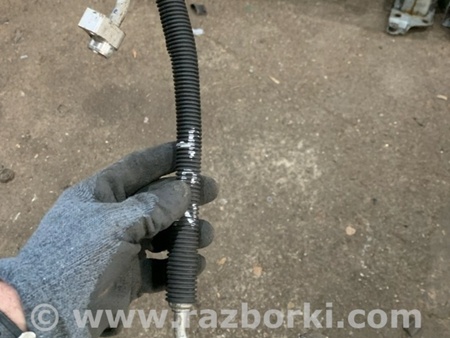 ФОТО Шланг кондиционера для Ford Mondeo 5 (08.2014 - 10.2019) Київ