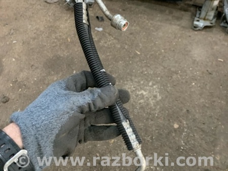 ФОТО Шланг кондиционера для Ford Mondeo 5 (08.2014 - 10.2019) Київ