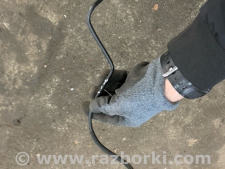 ФОТО Патрубок для Ford Mondeo 5 (08.2014 - 10.2019) Київ