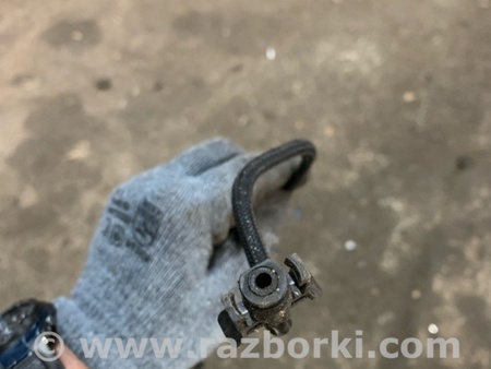 ФОТО Патрубок для Ford Mondeo 5 (08.2014 - 10.2019) Київ