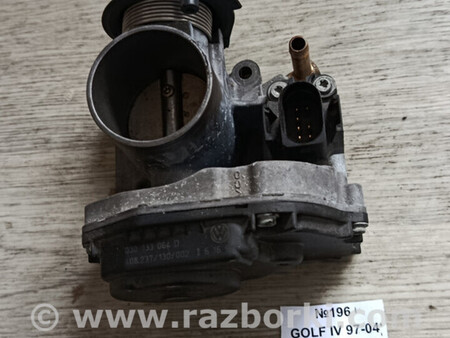 ФОТО Volkswagen golf IV 1997-2004 для Volkswagen Golf (різні не сортовані) Львів