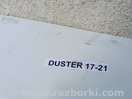 ФОТО Renault для Renault Duster Львів