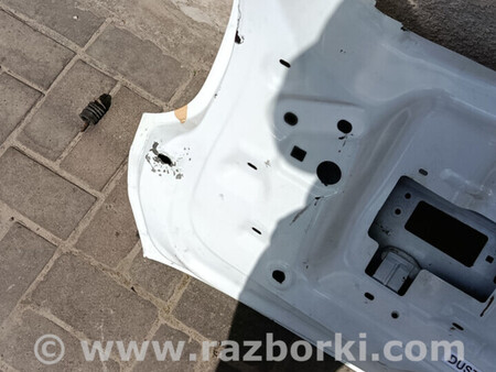 ФОТО Renault для Renault Duster Львів