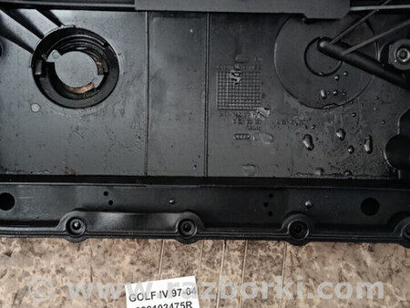 ФОТО Volkswagen Golf V 2004-2009 для Volkswagen Golf (різні не сортовані) Львів