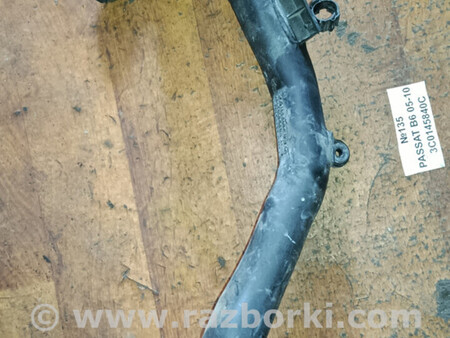 ФОТО Volkswagen passat b6 2005-2010 для Volkswagen Passat (все года выпуска) Львів