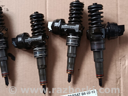 ФОТО Volkswagen passat b6 2005-2010 для Volkswagen Passat (все года выпуска) Львів