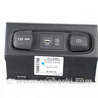 Блок AUX-USB Hyundai Santa Fe IV TM (18-23)