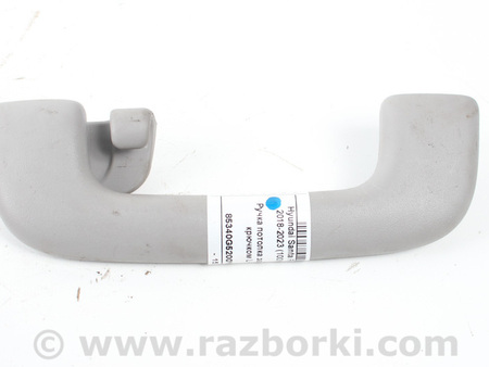 ФОТО Ручка потолка задняя с крючком для Hyundai Santa Fe IV TM (18-23) Київ