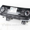 Блок управления печкой под климат Hyundai Santa Fe IV TM (18-23)