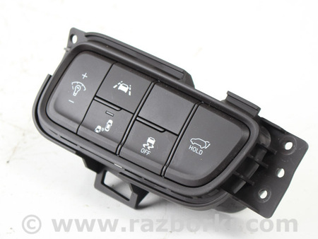 ФОТО Блок кнопок управления для Hyundai Santa Fe IV TM (18-23) Київ