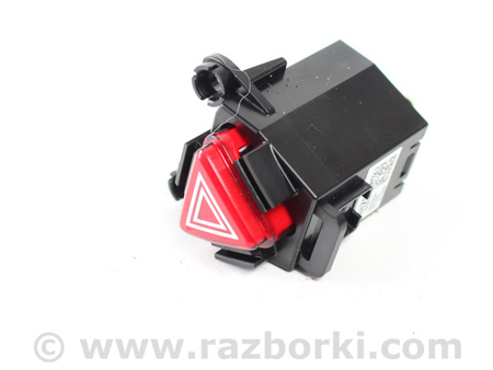 ФОТО Кнопка аварийки для Hyundai Santa Fe IV TM (18-23) Київ