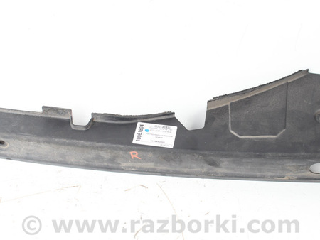ФОТО Накладка крыла верхняя правая для Hyundai Santa Fe IV TM (18-23) Київ