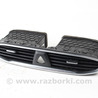 Дефлектор торпедо центральный Hyundai Santa Fe IV TM (18-23)