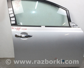 Двери / Крышки багажника Nissan LEAF (10-17)