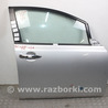 Двери / Крышки багажника Nissan LEAF (10-17)
