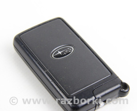 Электрооборудование Subaru Forester SH S12 (08-12)