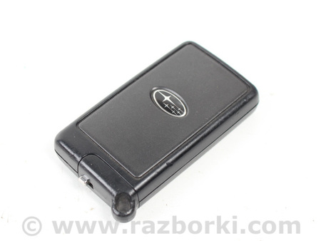 ФОТО Ключ управления (ЭБУ) иммобилайзером для Subaru Outback IV BM/BR (09-14) Київ