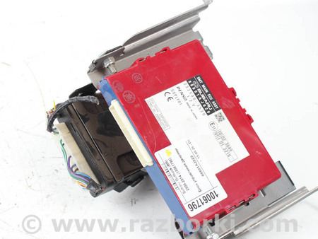 ФОТО Блок управления дверями для Subaru Outback IV BM/BR (09-14) Київ