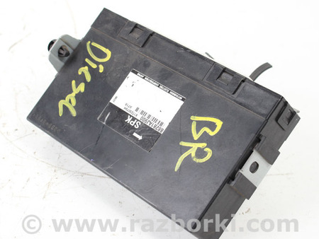 ФОТО Блок управления комфортом для Subaru Outback IV BM/BR (09-14) Київ