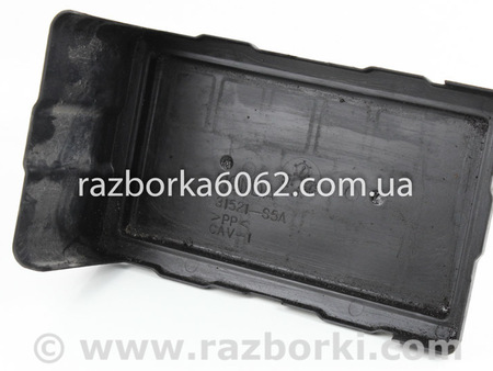 ФОТО Полка аккумуляторная для Honda Civic 7 EU, EN, ES (09.2000 - 06.2006) Київ