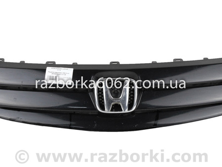 ФОТО Решетка радиатора для Honda Civic 7 EU, EN, ES (09.2000 - 06.2006) Київ