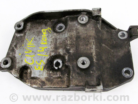ФОТО Кронштейн крепления компрессора А/С для Honda Civic 7 EU, EN, ES (09.2000 - 06.2006) Київ