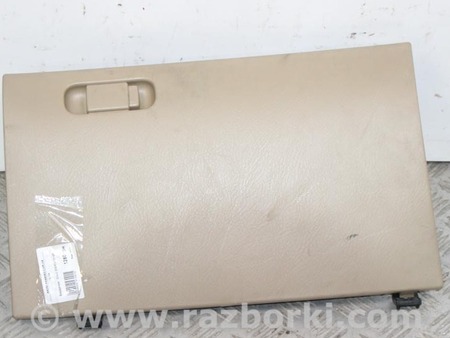 ФОТО Бардачок бежевый для Honda Civic 7 EU, EN, ES (09.2000 - 06.2006) Київ