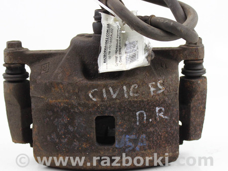 ФОТО Суппорт передний правый для Honda Civic 7 EU, EN, ES (09.2000 - 06.2006) Київ