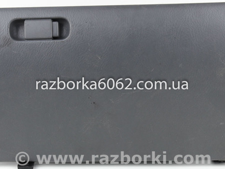 ФОТО Бардачок черный для Honda Civic 7 EU, EN, ES (09.2000 - 06.2006) Київ