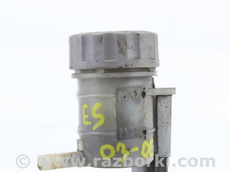 ФОТО Бачок главного цилиндра сцепления для Honda Civic 7 EU, EN, ES (09.2000 - 06.2006) Київ