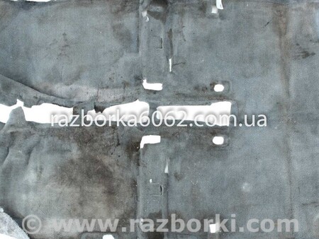 ФОТО Ковер салона для Honda Civic 7 EU, EN, ES (09.2000 - 06.2006) Київ