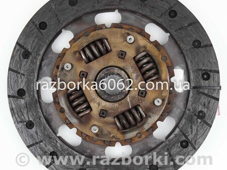 ФОТО Диск сцепления для Honda Civic 7 EU, EN, ES (09.2000 - 06.2006) Київ