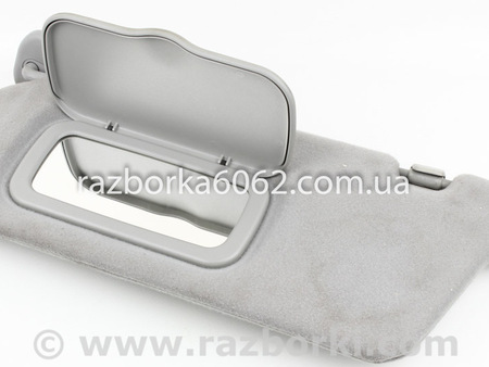 ФОТО Козырек солнцезащитный левый для Honda Civic 7 EU, EN, ES (09.2000 - 06.2006) Київ