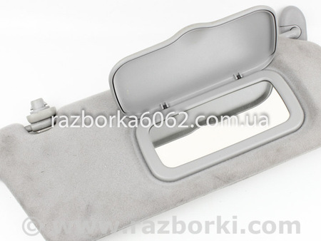 ФОТО Козырек солнцезащитный правый для Honda Civic 7 EU, EN, ES (09.2000 - 06.2006) Київ