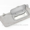 Козырек солнцезащитный правый Honda Civic 7 EU, EN, ES (09.2000 - 06.2006)