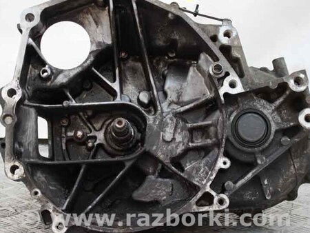 ФОТО Коробка передач МКПП для Honda Civic 7 EU, EN, ES (09.2000 - 06.2006) Київ