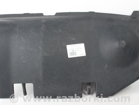 ФОТО Накладка торпедо под бардачок для Honda Civic 7 EU, EN, ES (09.2000 - 06.2006) Київ