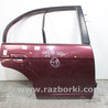 Дверь задняя правая седан Honda Civic 7 EU, EN, ES (09.2000 - 06.2006)