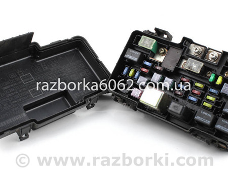 ФОТО Блок предохранителей двигателя для Honda Civic 7 EU, EN, ES (09.2000 - 06.2006) Київ