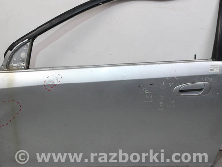 ФОТО Дверь передняя левая дефект для Honda Civic 7 EU, EN, ES (09.2000 - 06.2006) Київ