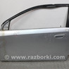 Дверь передняя левая дефект Honda Civic 7 EU, EN, ES (09.2000 - 06.2006)